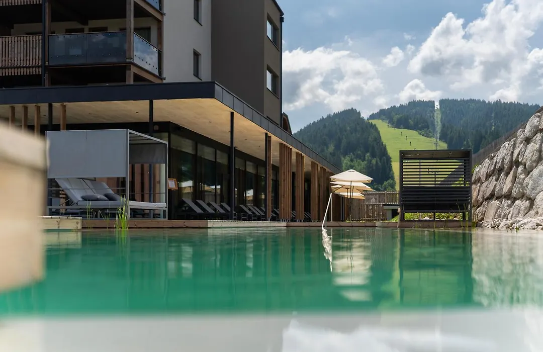 Adea Lifestyle Suites Fieberbrunn-1