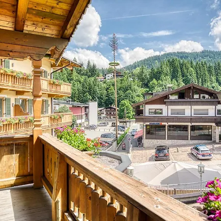 Hotel Alte Post-3